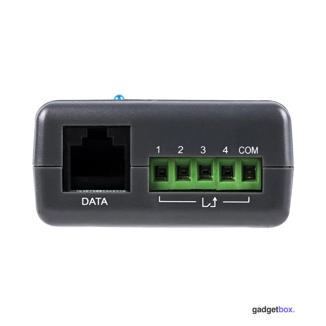 Датчик окружающей среды CyberPower ENVIROSENSOR/SNEV001 для RMCARD