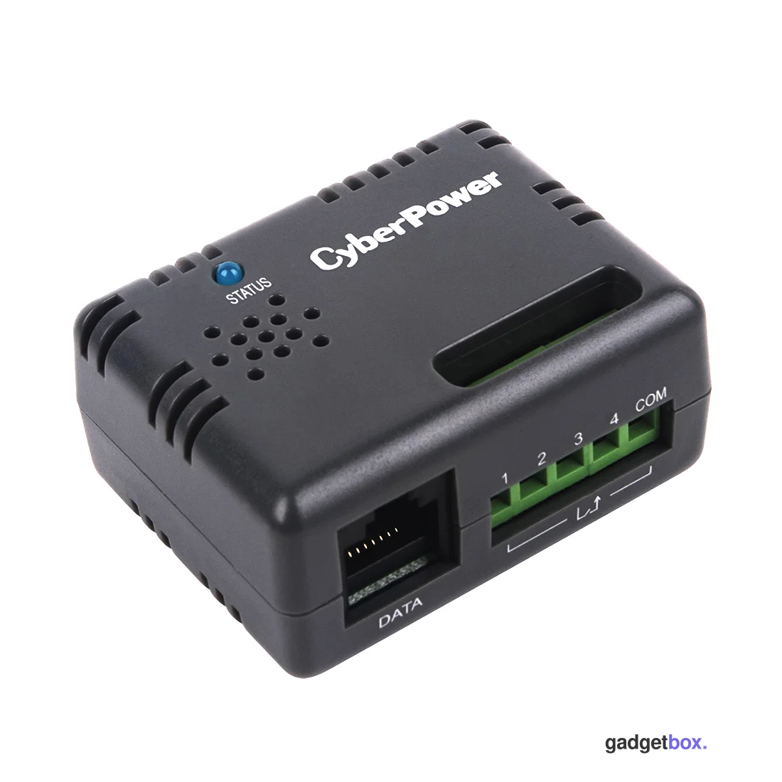 Датчик окружающей среды CyberPower ENVIROSENSOR/SNEV001 для RMCARD