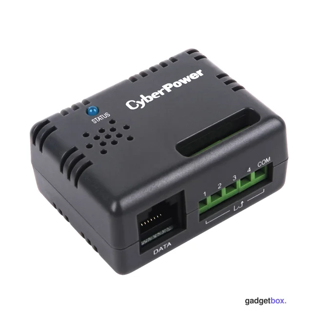 Датчик окружающей среды CyberPower ENVIROSENSOR/SNEV001 для RMCARD