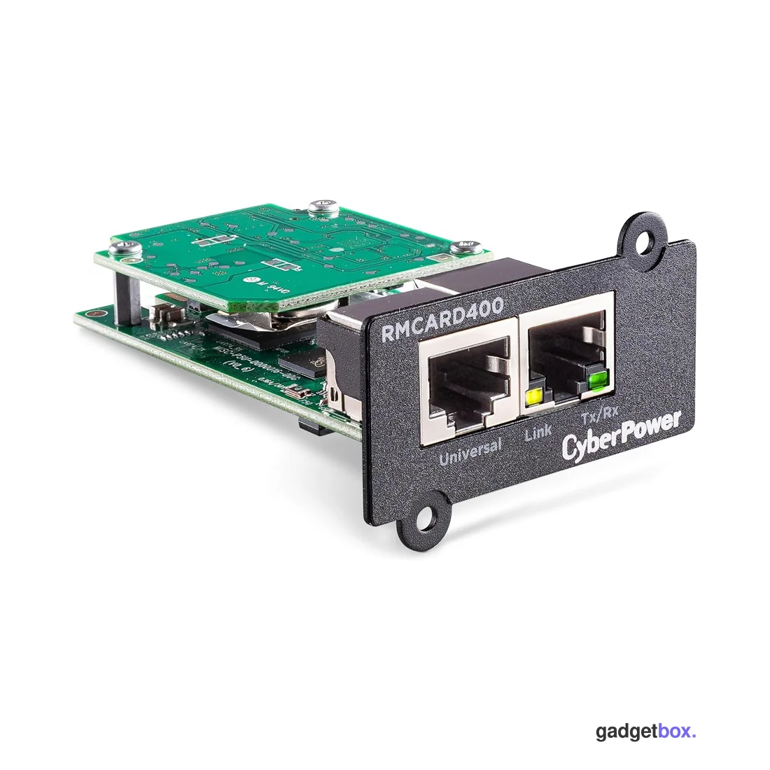Внутренняя SNMP-карта CyberPower RMCARD400