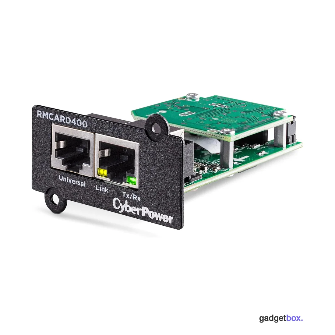 Внутренняя SNMP-карта CyberPower RMCARD400