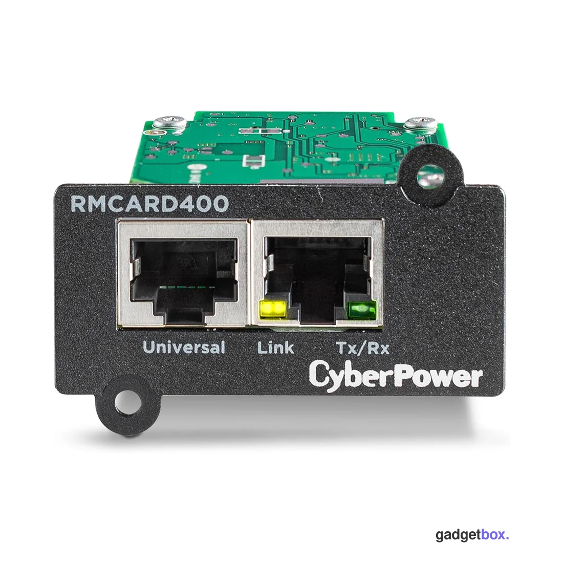 Внутренняя SNMP-карта CyberPower RMCARD400