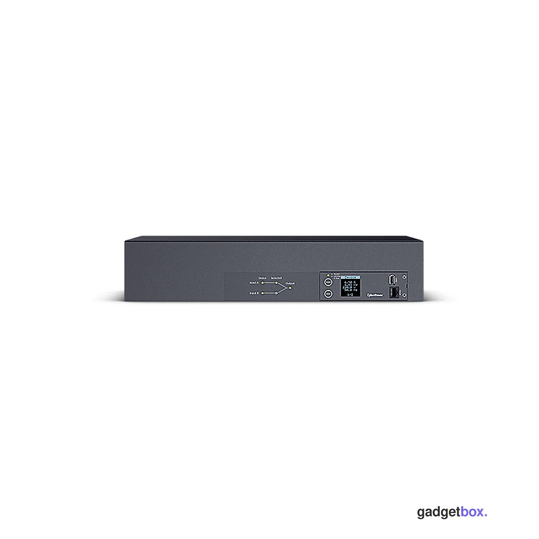 Блок распределения питания CyberPower PDU24302