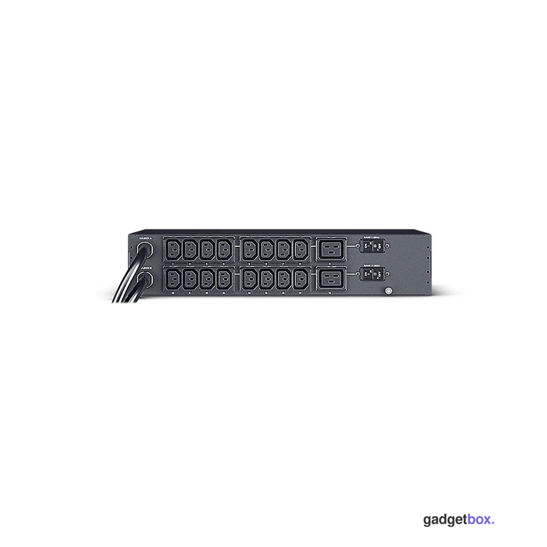 Блок распределения питания CyberPower PDU24302