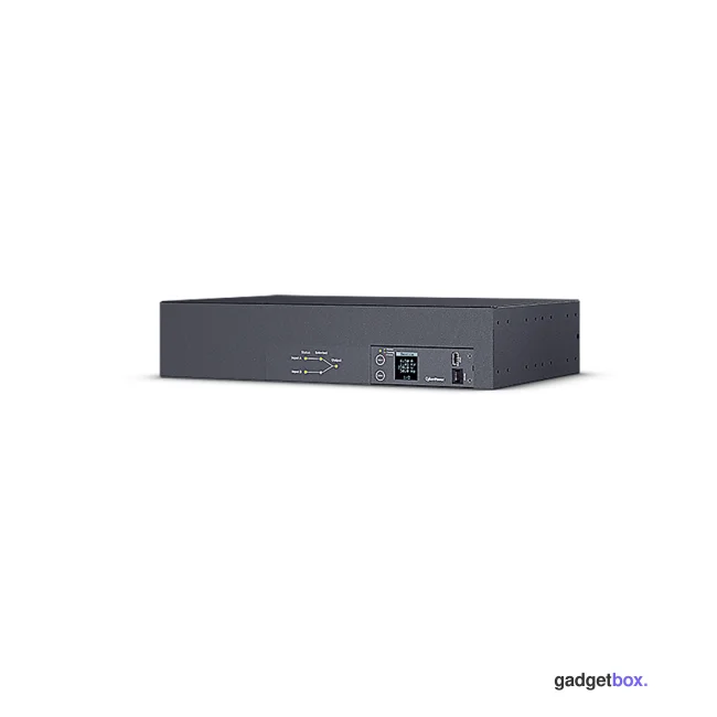 Блок распределения питания CyberPower PDU24302