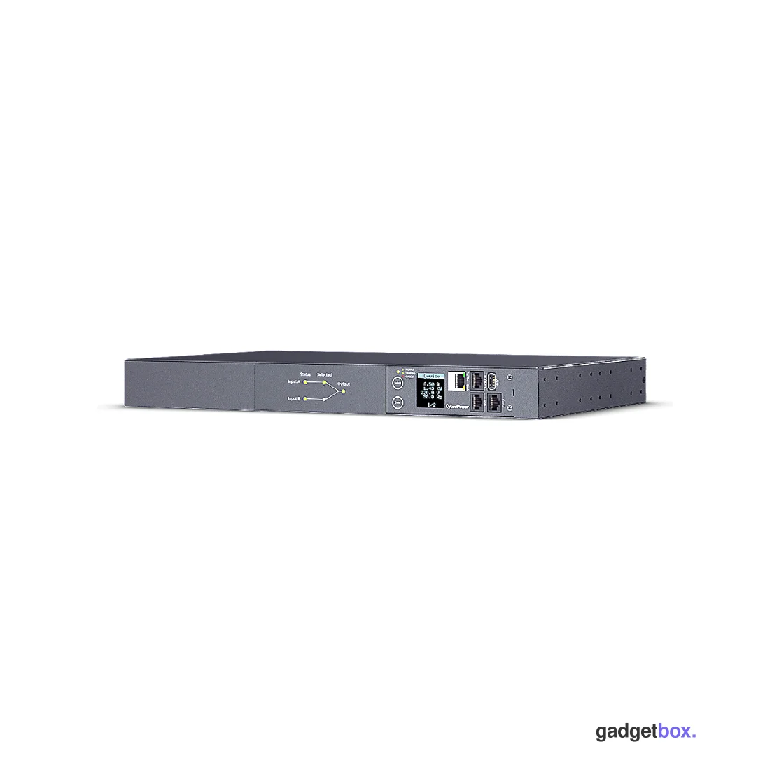 Блок распределения питания CyberPower PDU44005 (240)