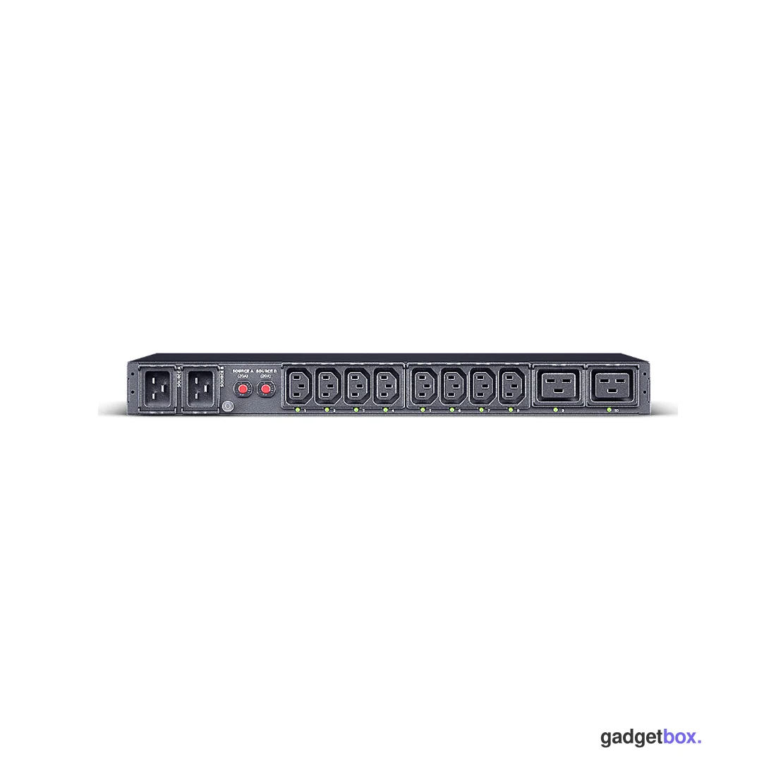 Блок распределения питания CyberPower PDU44005 (240)