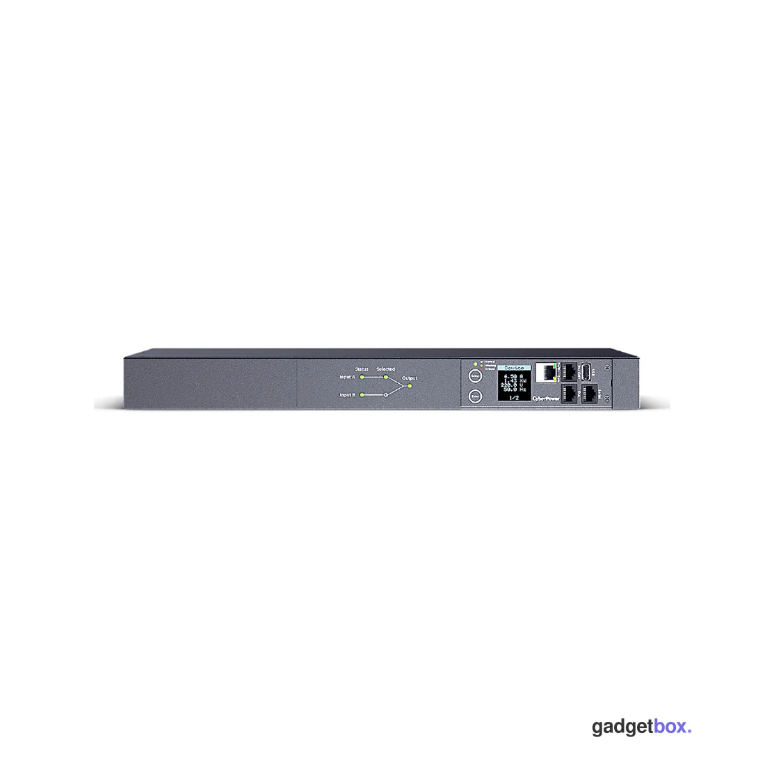 Блок распределения питания CyberPower PDU44005 (240)