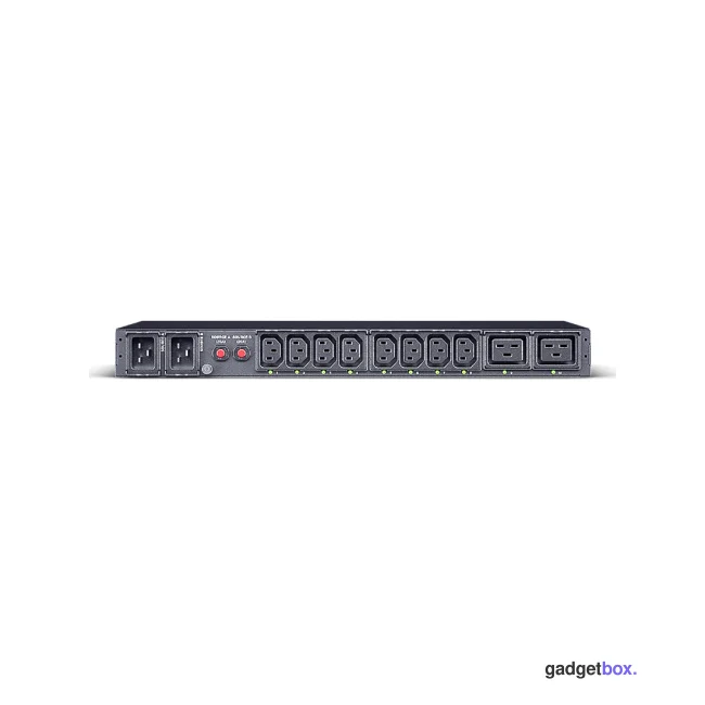 Блок распределения питания CyberPower PDU44005 (240)
