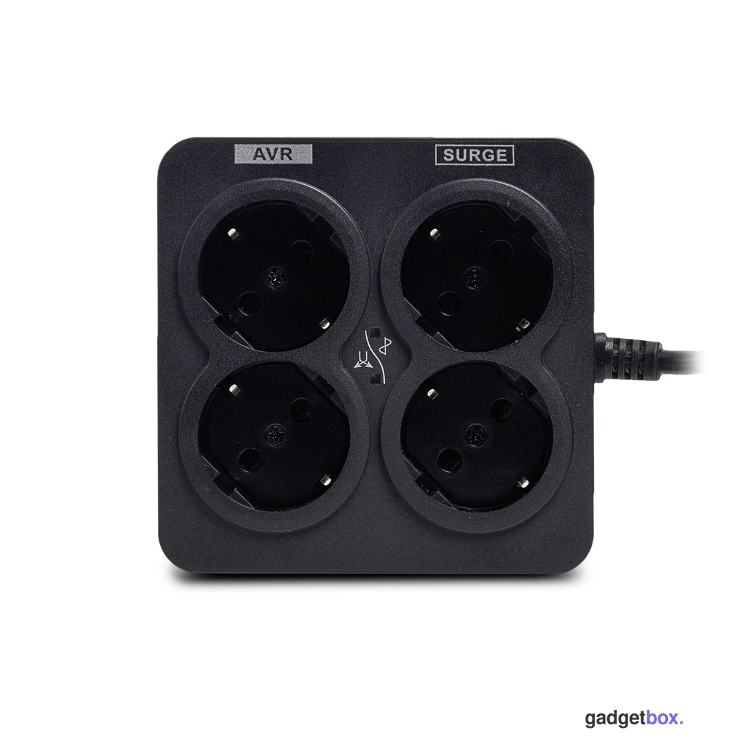 Стабилизатор SVC AVR-1008-U