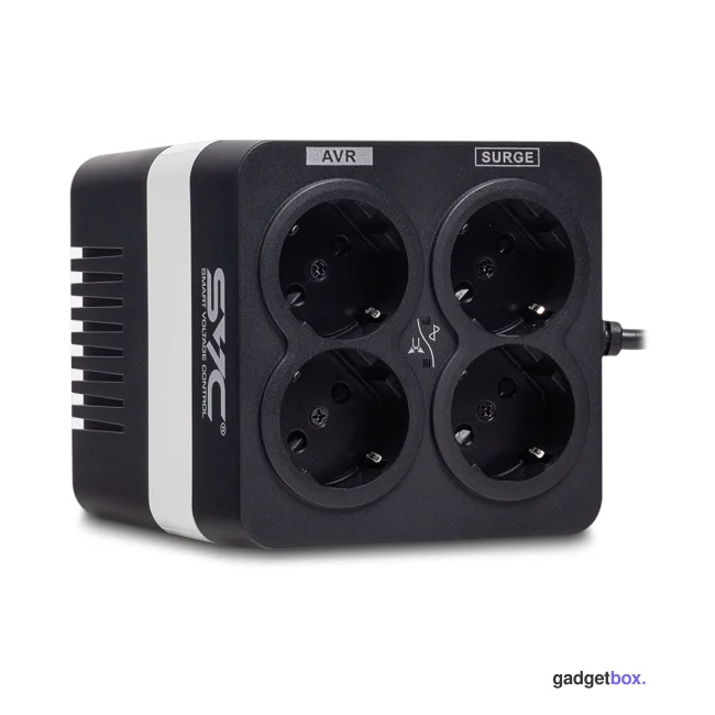 Стабилизатор SVC AVR-1008-U