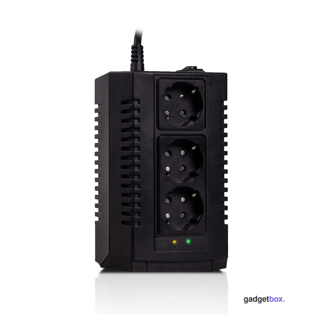 Стабилизатор SVC AVR-1000-S