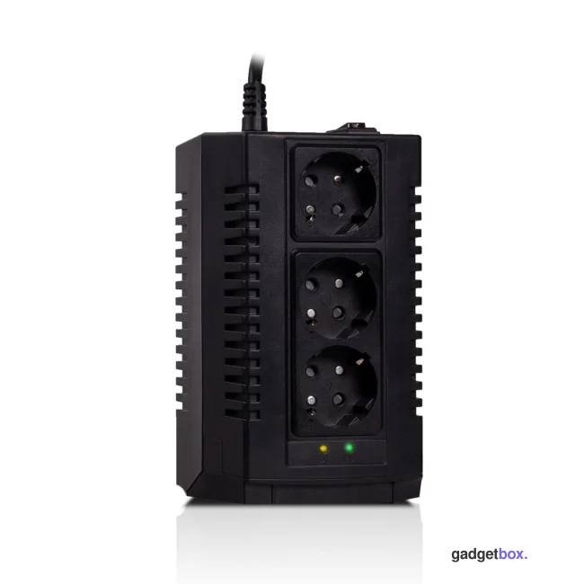 Стабилизатор SVC AVR-1000-S