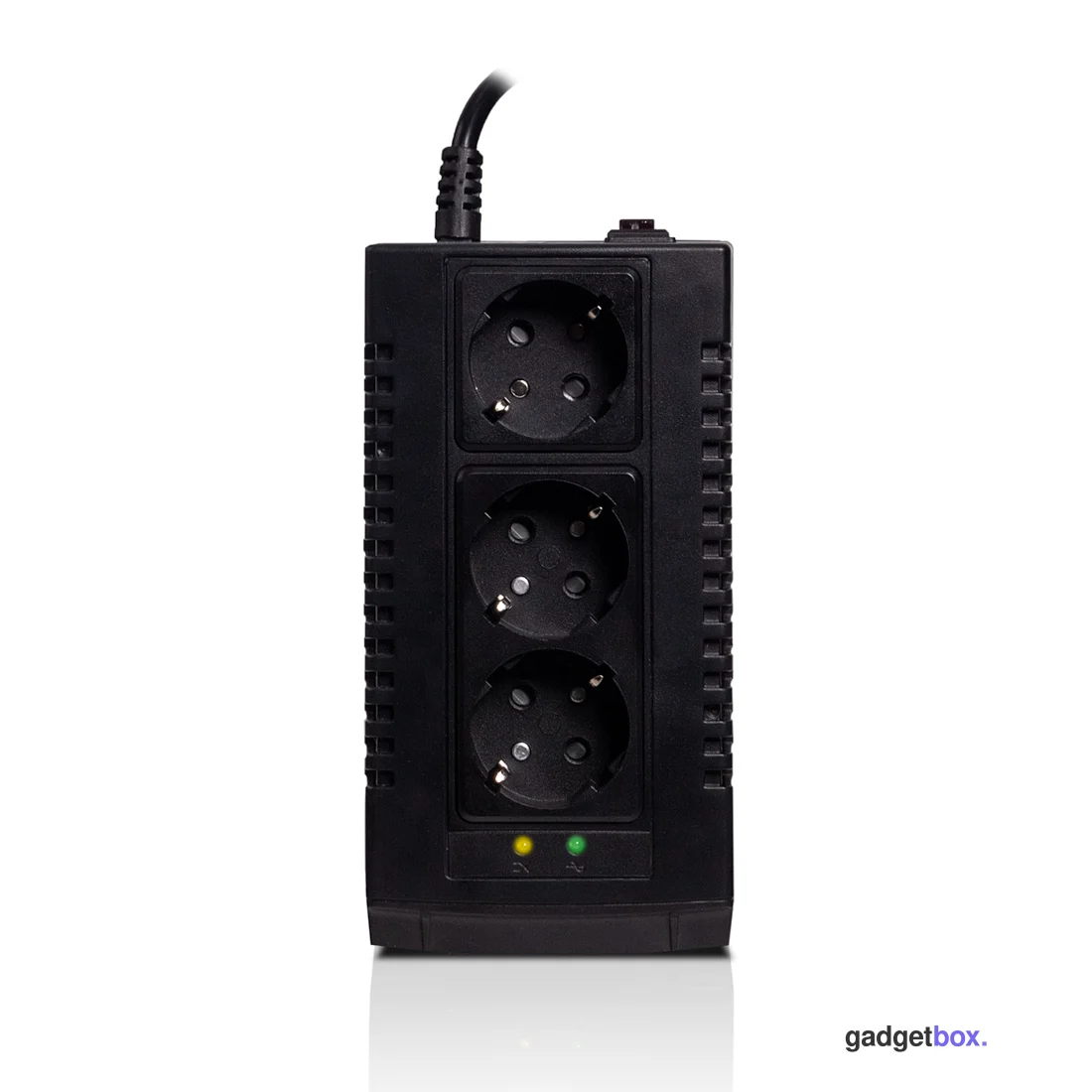 Стабилизатор SVC AVR-1500-S
