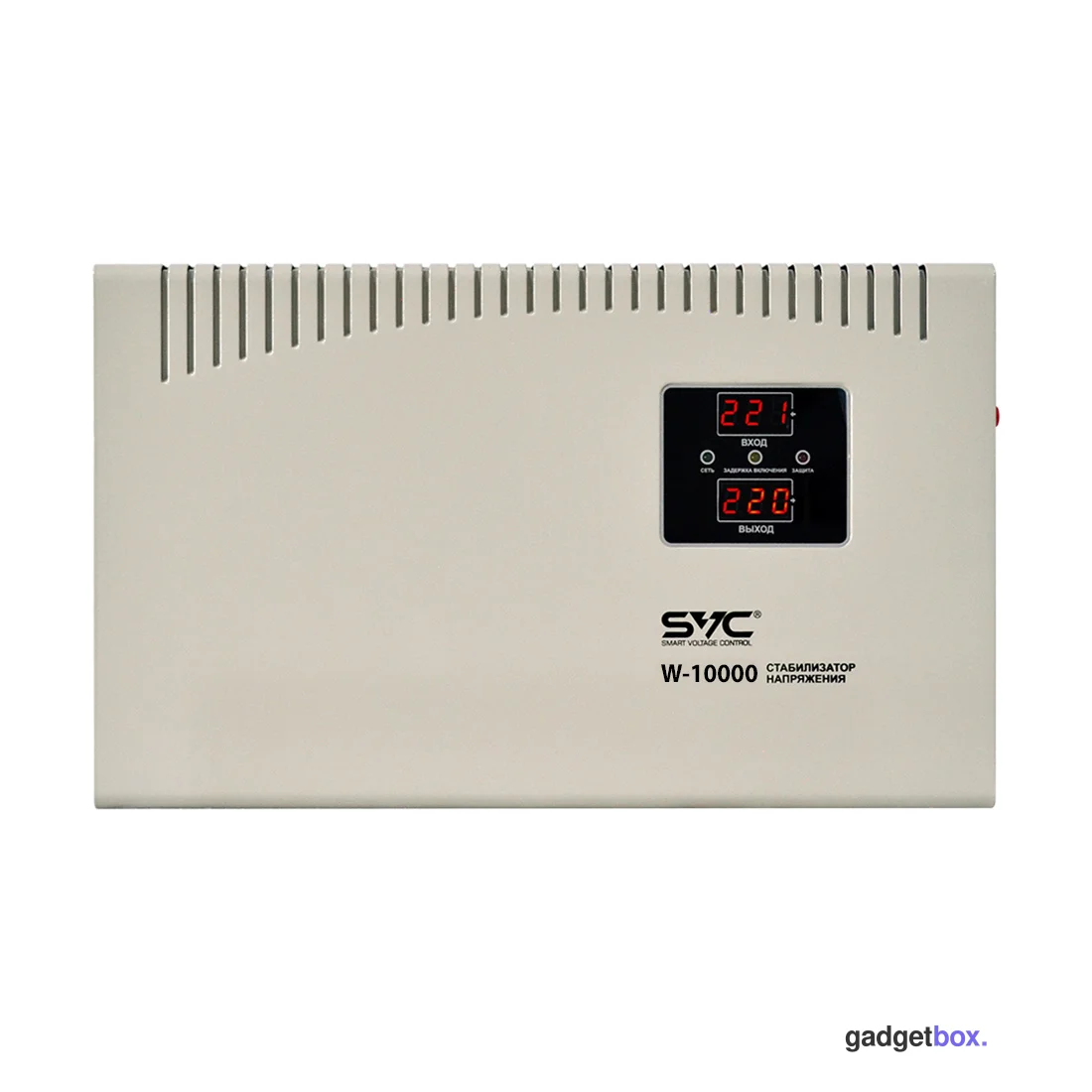 Стабилизатор SVC W-10000