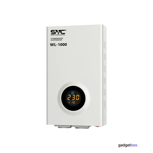 Стабилизатор SVC WL-1000