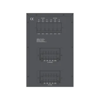 Стабилизатор SVC-3-10кВА