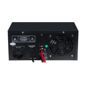 Инвертор SVC ES-1000-LCD
