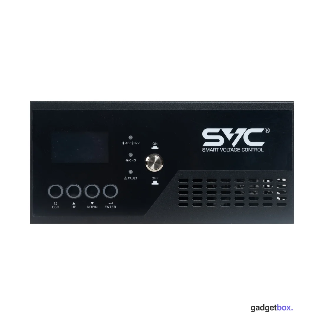 Инвертор SVC ES-1300-LCD