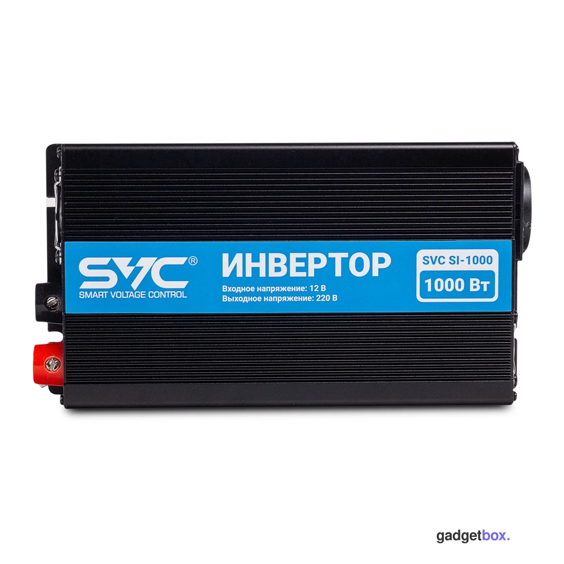 Инвертор SVC SI-1000