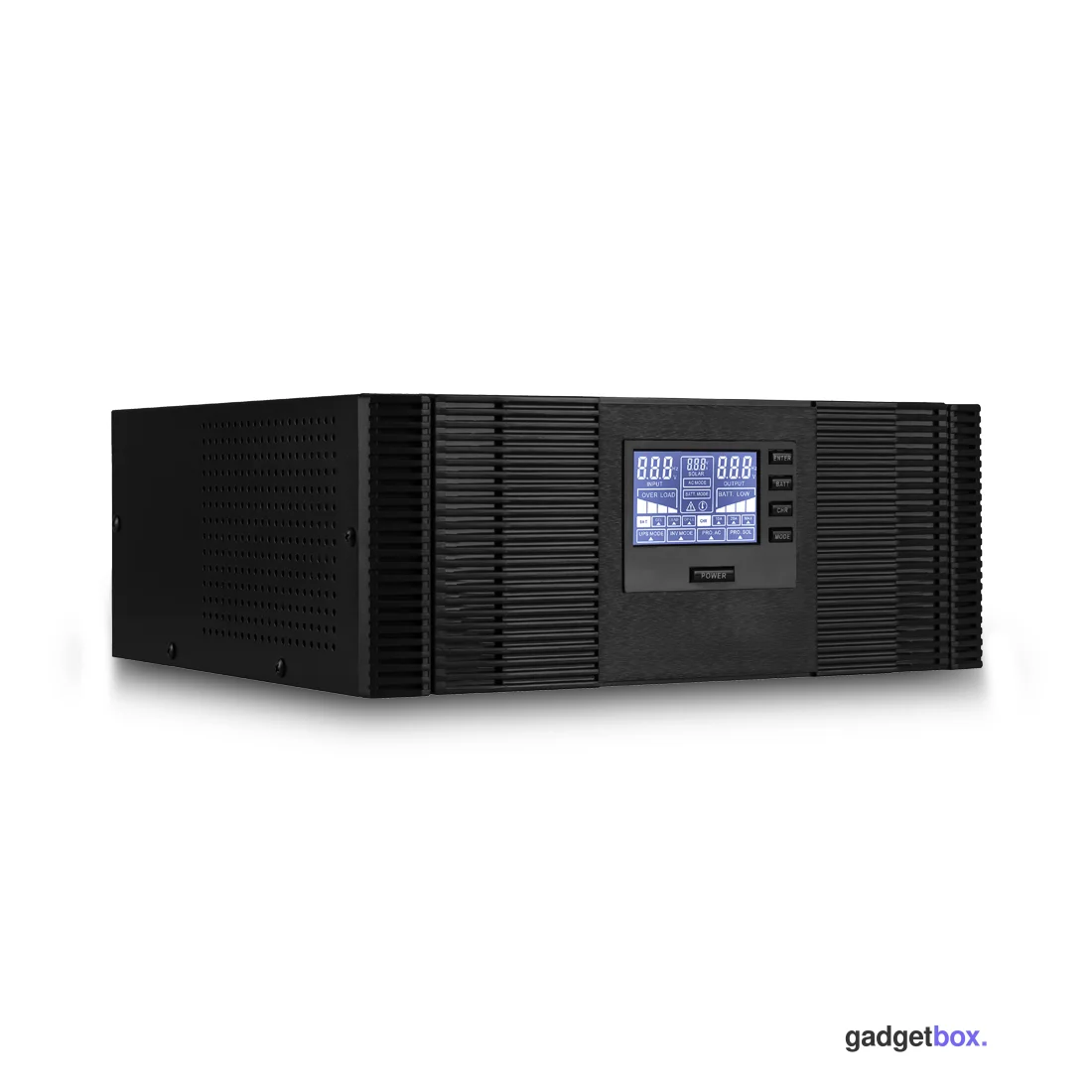 Инвертор SVC DI-1200-F-LCD