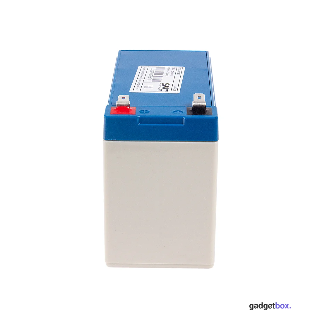 Аккумуляторная батарея SVC AV7-12/S 12В 7 Ач