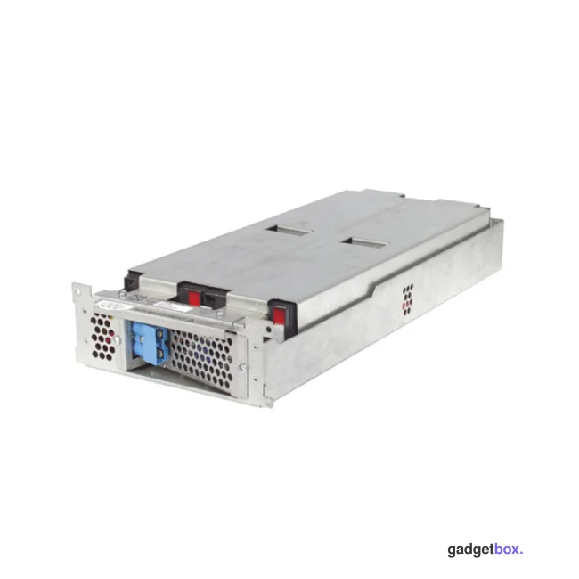 Аккумуляторная батарея APC RBC43