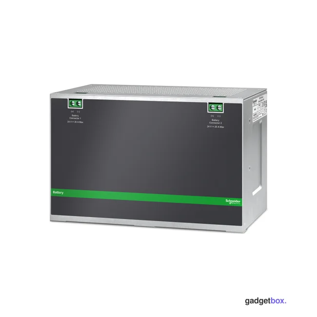 Аккумуляторная батарея Schneider Electric XB005XPDR