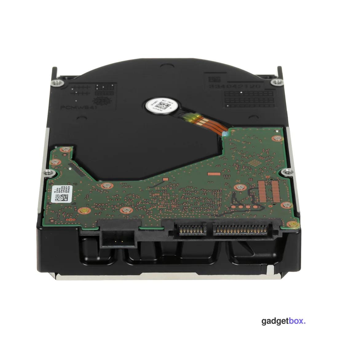 Жесткий диск Western Digital WD142PURP HDD 14Tb