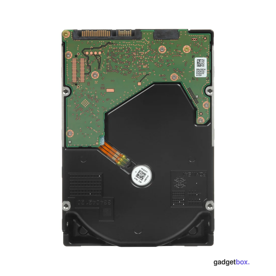 Жесткий диск Western Digital WD142PURP HDD 14Tb