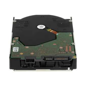 Жесткий диск Western Digital WD142PURP HDD 14Tb