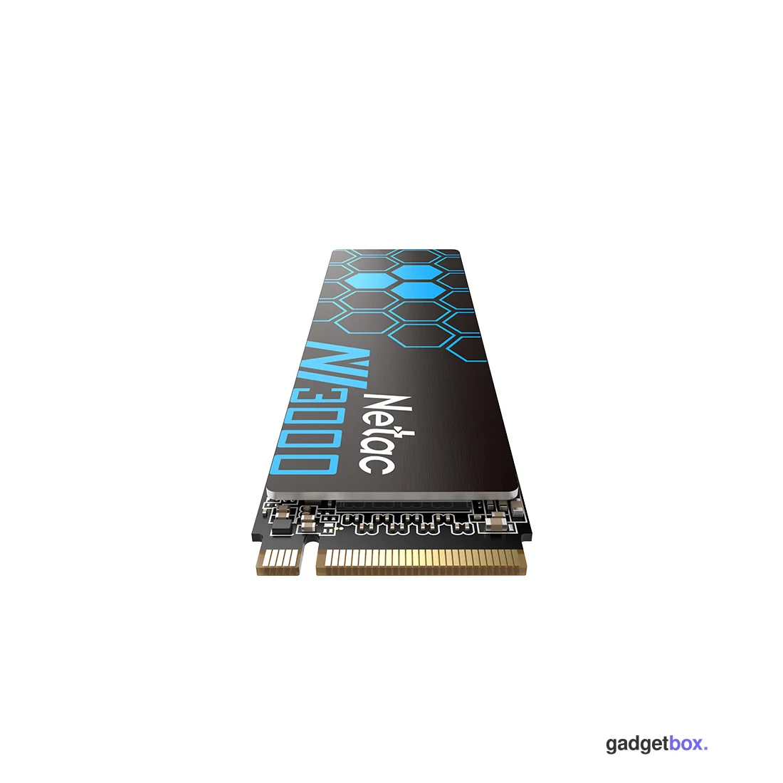 Твердотельный накопитель SSD Netac NT01NV3000-1T0-E4X 1TB M.2 NVMe
