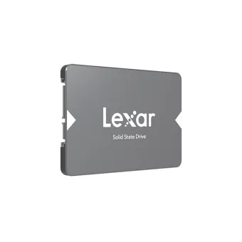 Твердотельный накопитель внутренний Lexar NS100 LNS100-1TRB SATA