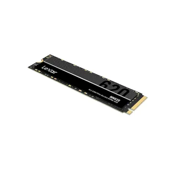 Твердотельный накопитель внутренний Lexar NM620 LNM620X512G-RNNNG M.2