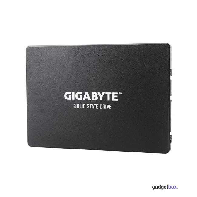 Твердотельный накопитель внутренний Gigabyte GSTFS31480GNTD