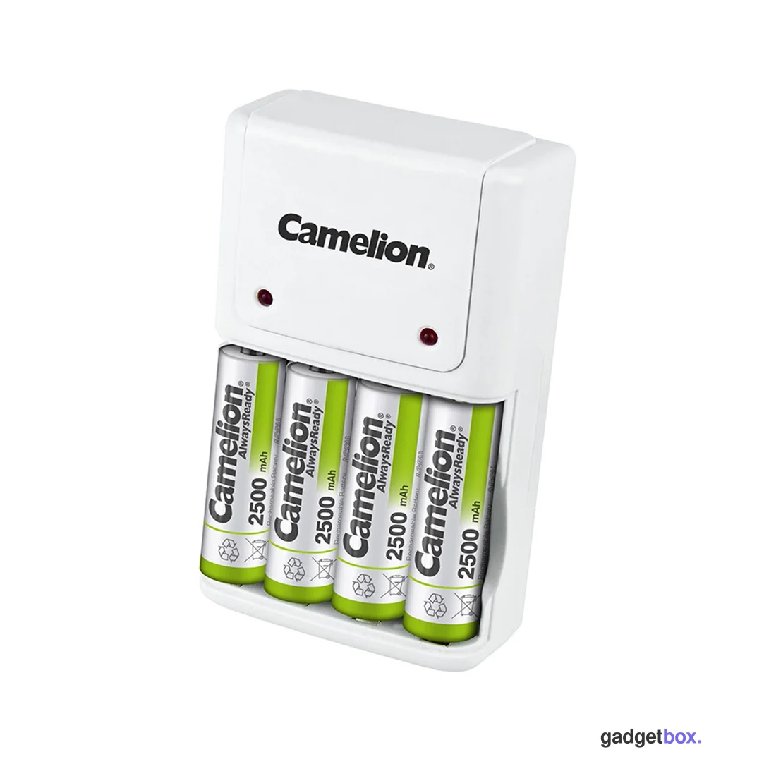 Зарядное устройство CAMELION BC-1010B