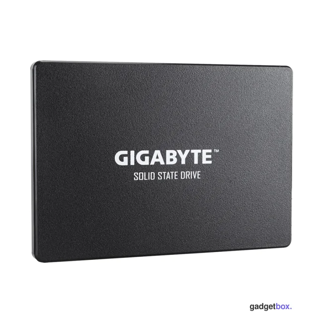 Твердотельный накопитель внутренний Gigabyte GP-GSTFS31100TNTD