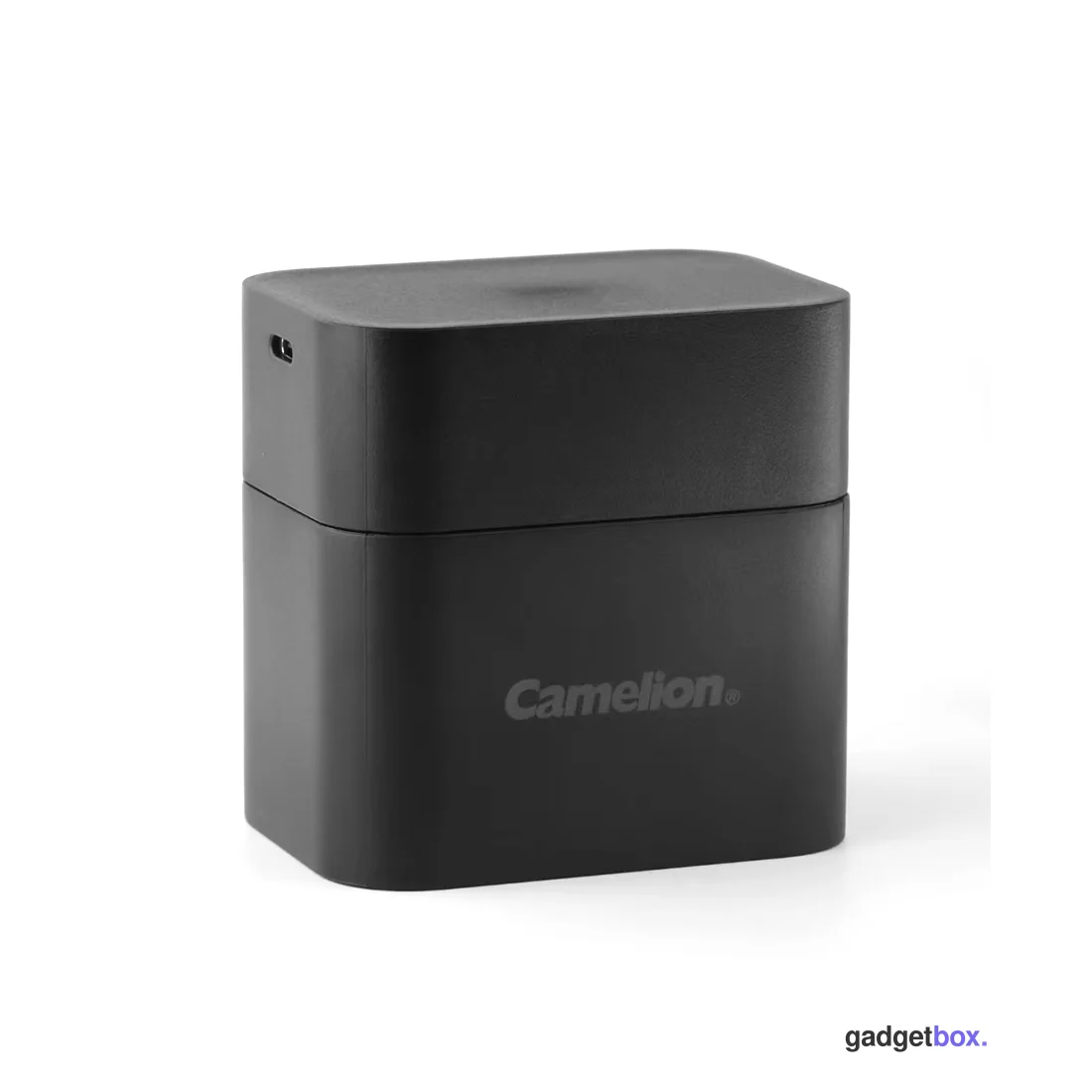 Зарядное устройство CAMELION LBC-328MST-BLK-CB