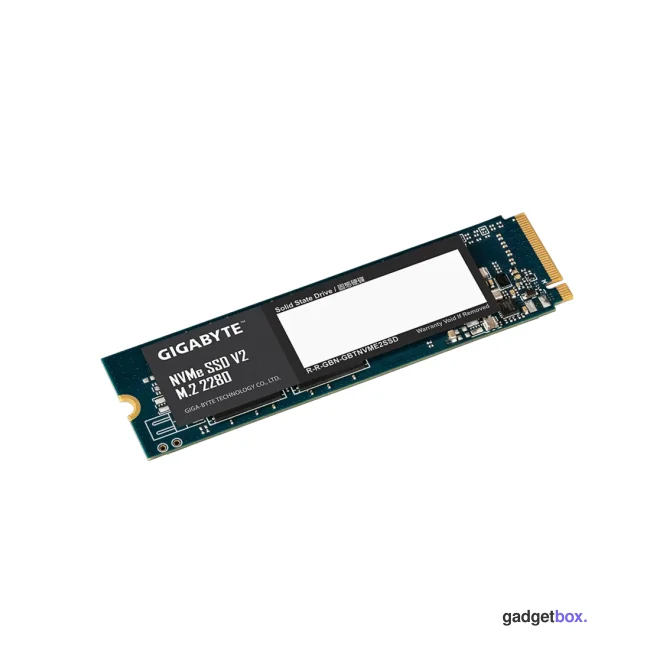 Твердотельный накопитель внутренний Gigabyte G3NVMEV2256G