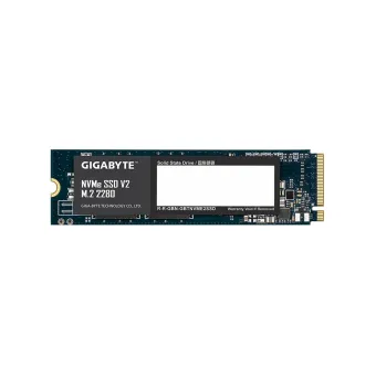 Твердотельный накопитель внутренний Gigabyte G3NVMEV2256G