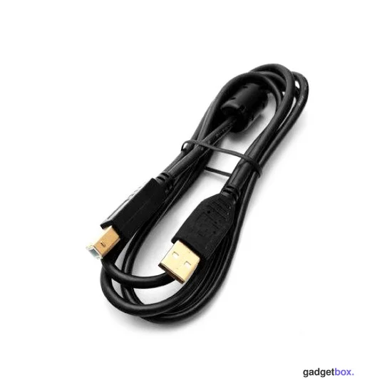 Интерфейсный кабель A-B SHIP SH7013-3B Hi-Speed USB 2.0 30В
