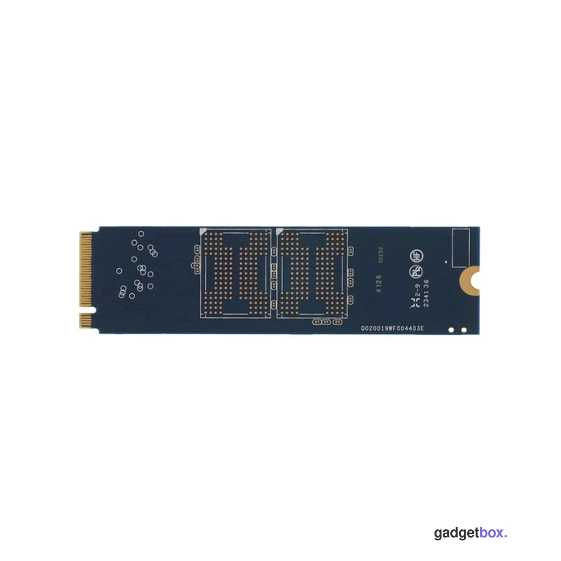 Твердотельный накопитель SSD Gigabyte G440E250G 250GB M.2 2280 PCIe 4.0x4