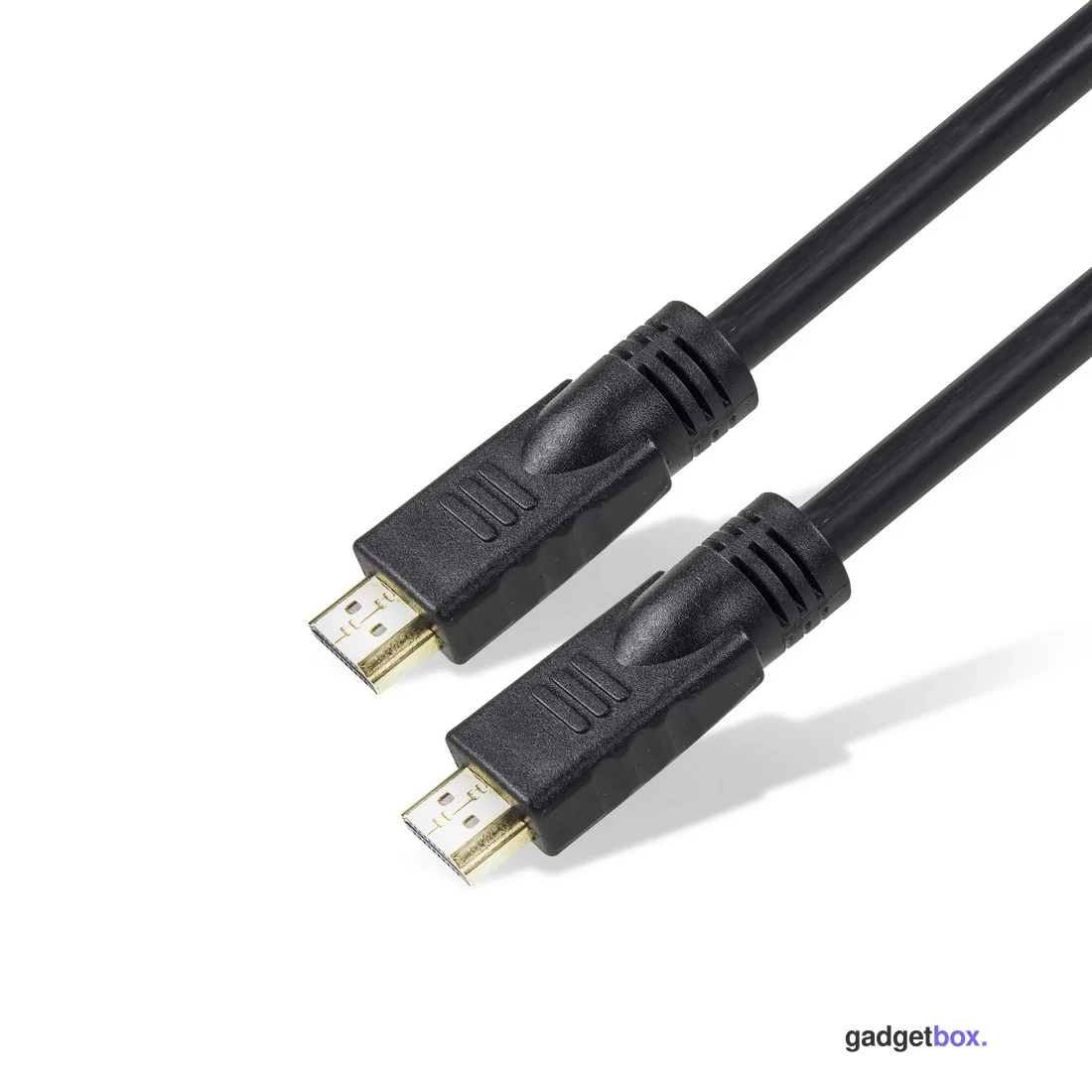 Интерфейсный кабель HDMI-HDMI SHIP SH6031-15P 30В Пол. пакет