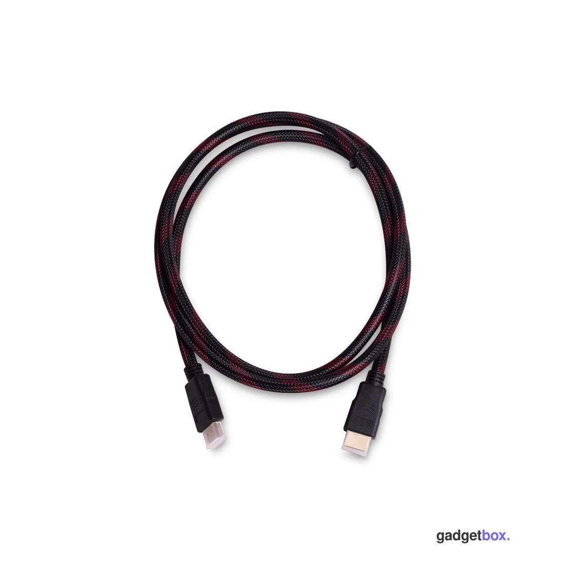 Интерфейсный кабель iPower HDMI-HDMI ver.1.4 1.5 м. 5 в.