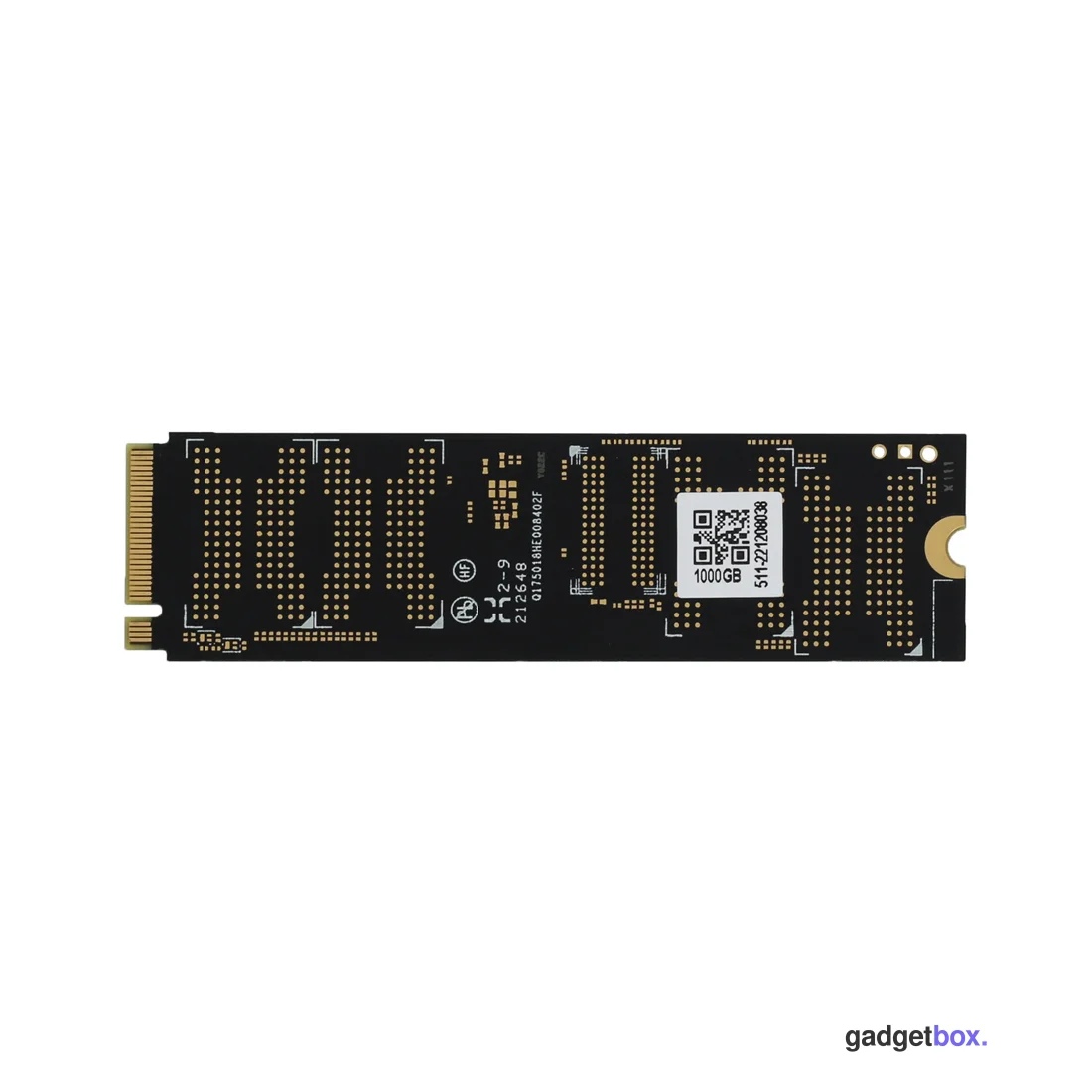 Твердотельный накопитель внутренний Gigabyte 7300 AORUS AG4731TB N 1TB M.2 2280 PCI-E 4.0x4 w/o heat