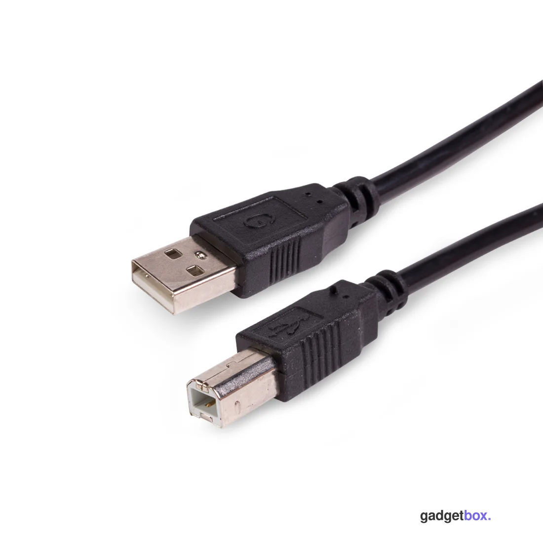 Интерфейсный кабель iPower A-B 2 метра 5 в.