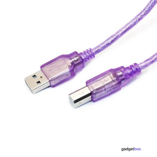 Интерфейсный кабель A-B 1.8 м.