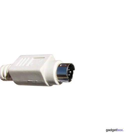 Интерфейсный кабель PS/2 M/M 1.5 м.