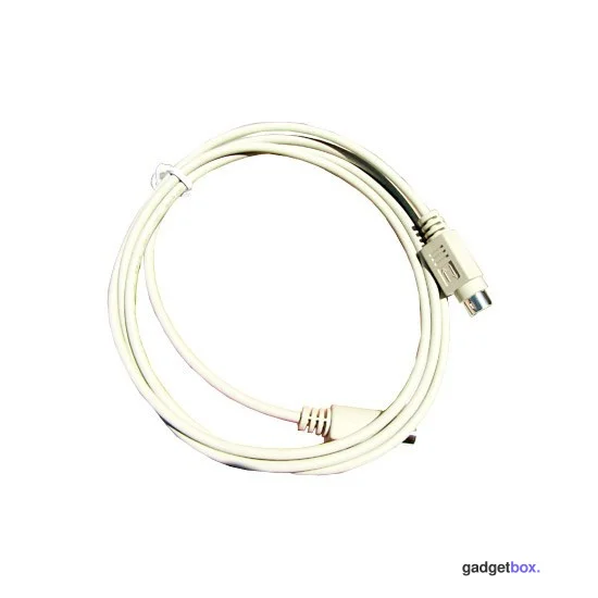Интерфейсный кабель PS/2 M/M 1.5 м.