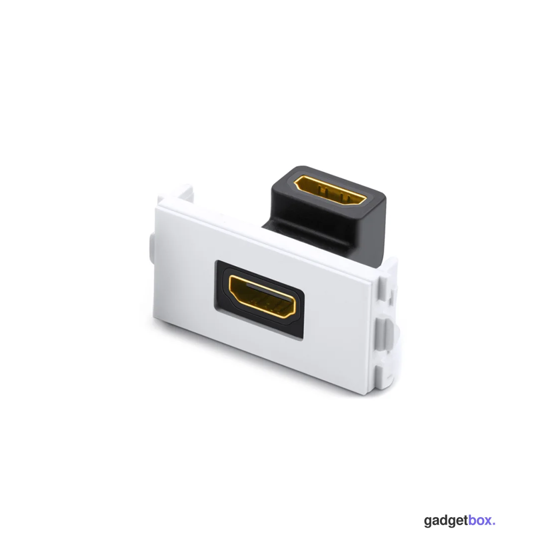 Настенный переходник Ugreen MM113